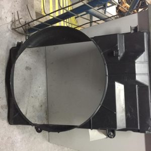 Fan Shroud