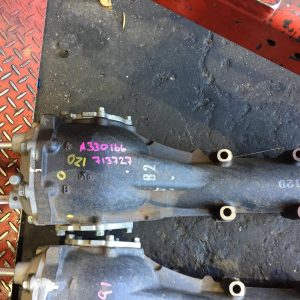 Differential Centre