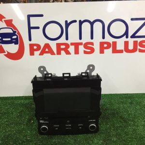 Radio/Cd/Dvd/Sat/Tv