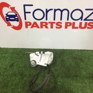 Door/Boot/Gate Lock