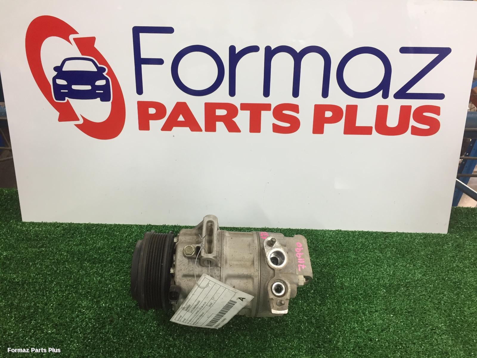 A/C Compressor