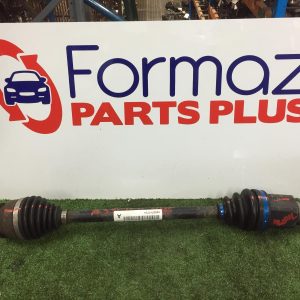 Right Driveshaft