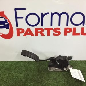 Pedal Assembly