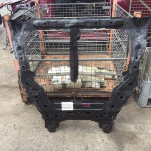 Frt Xmember/Cradle