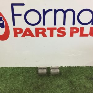 Number Plate Lamp
