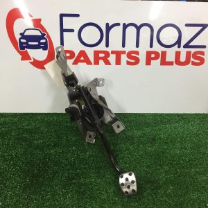 Pedal Assembly