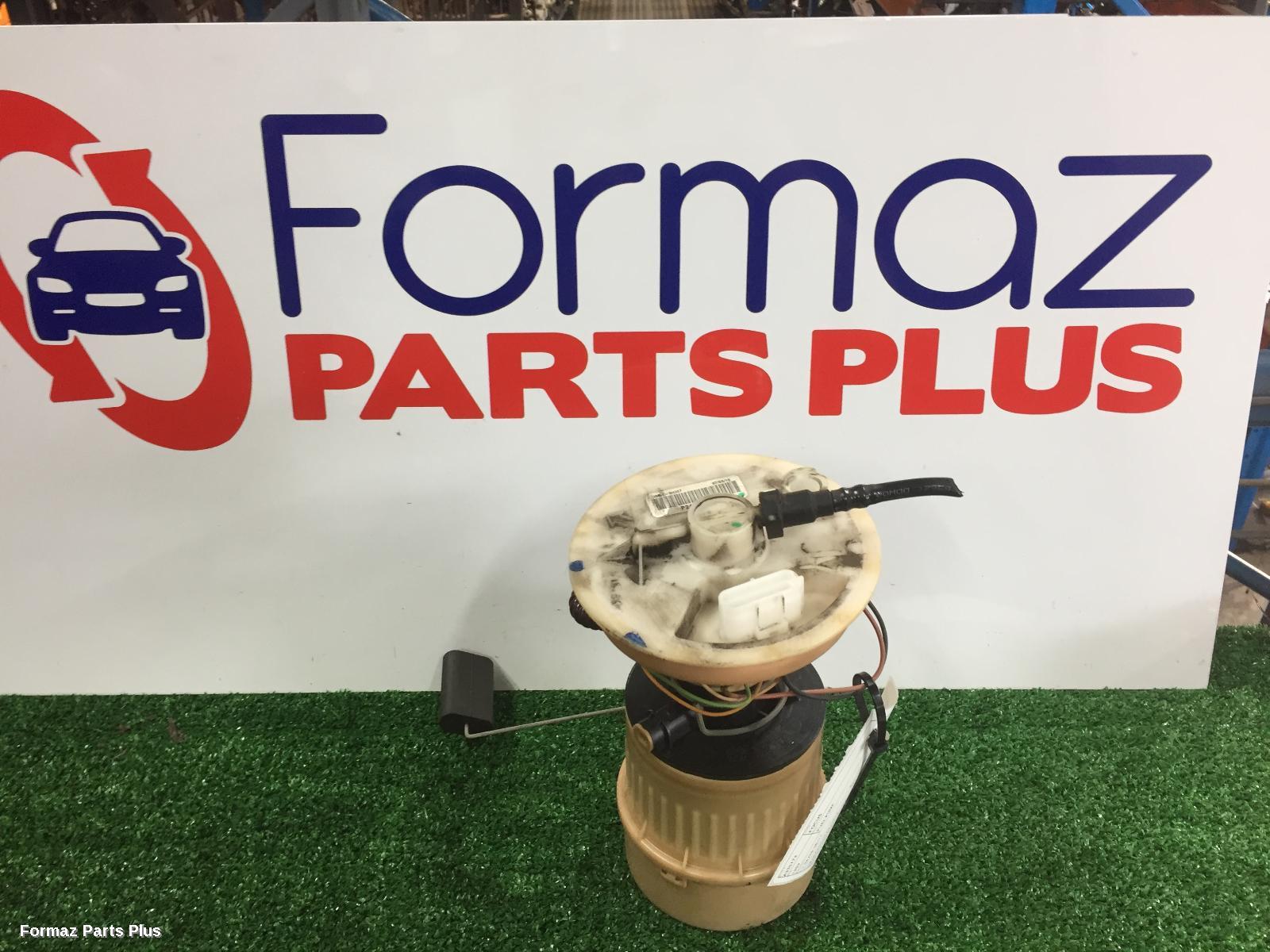 Fuel Pump
