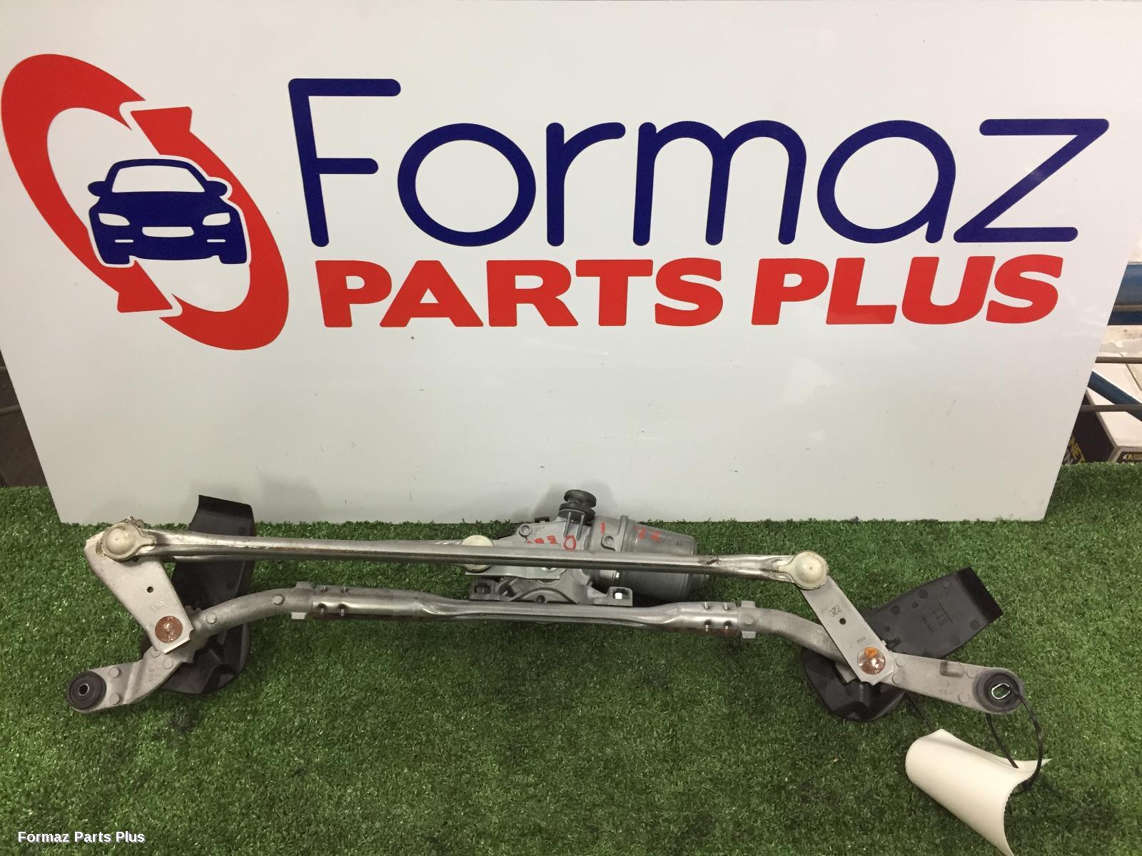 Wiper Motor