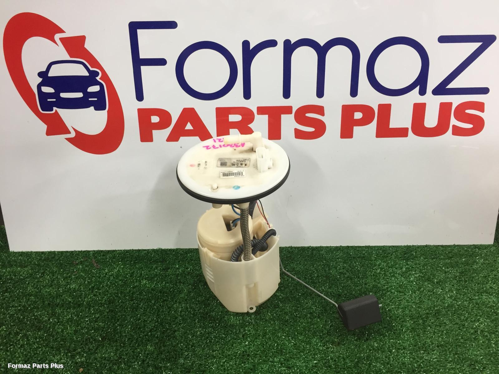 Fuel Pump