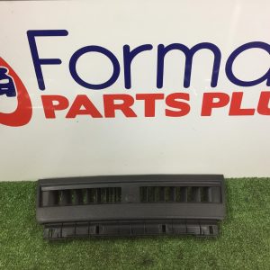 Trim Panel