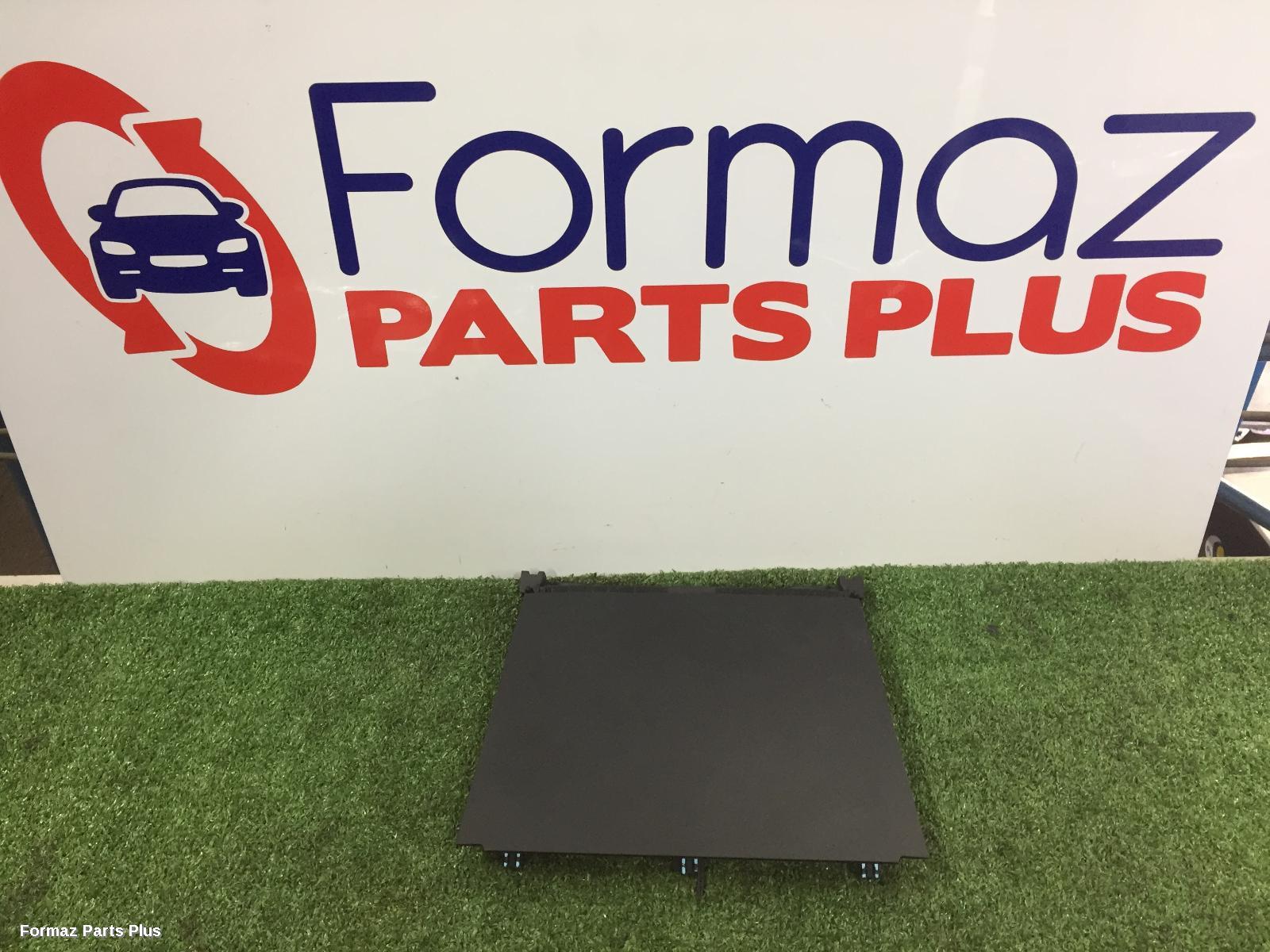 Trim Panel