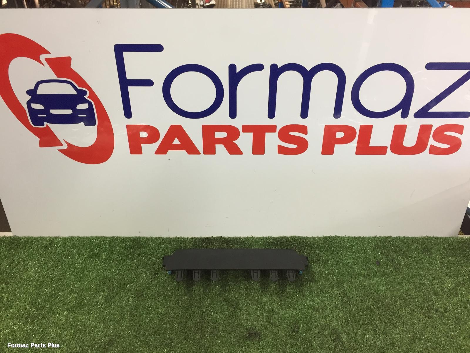Trim Panel