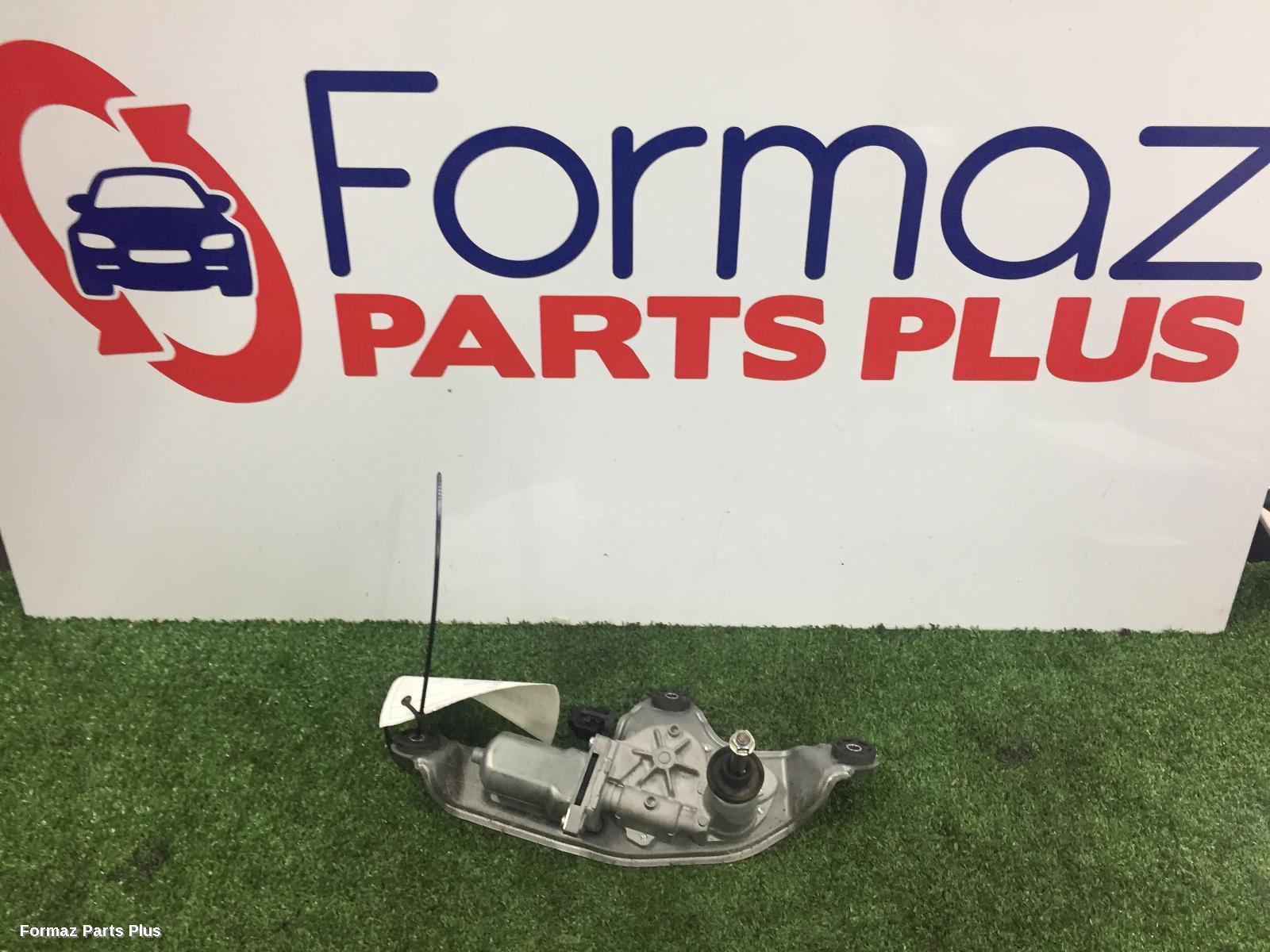 Wiper Motor