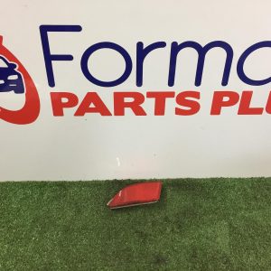 Left Taillight