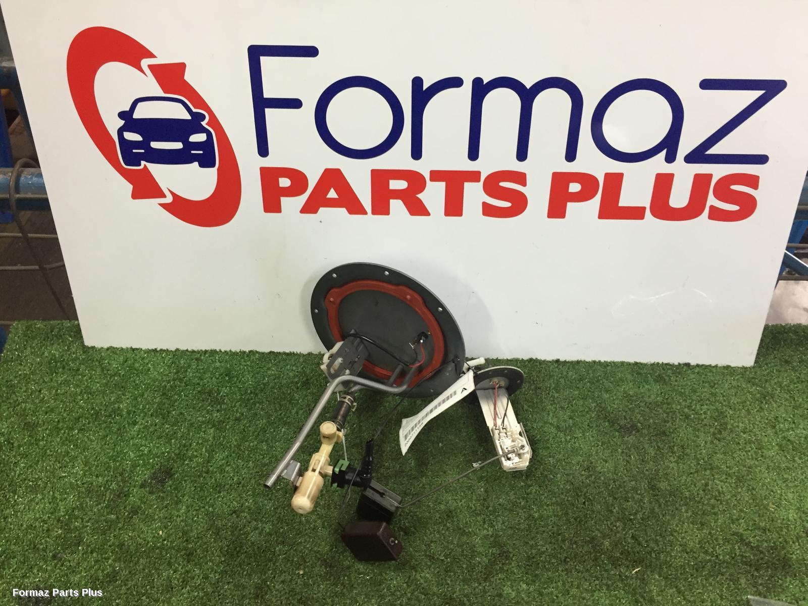 Fuel Pump