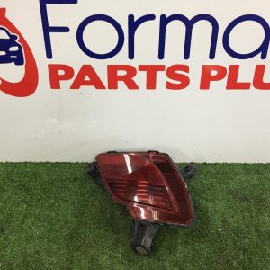 Right Taillight