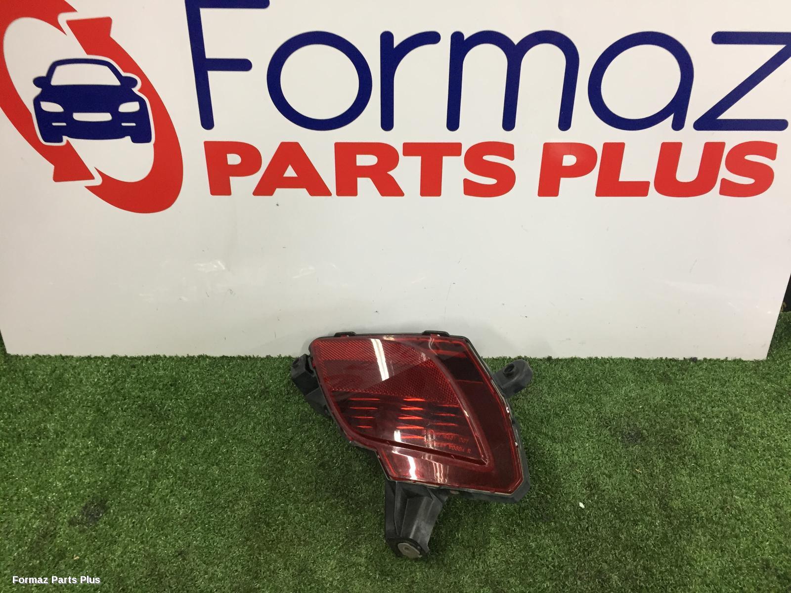 Right Taillight