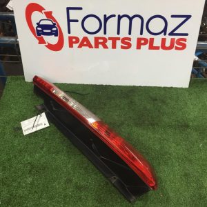 Right Taillight