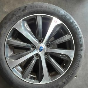 Wheel Mag