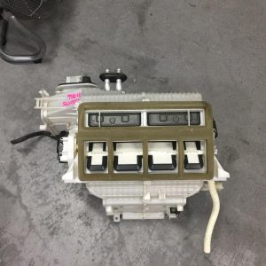 Heater Core/Box