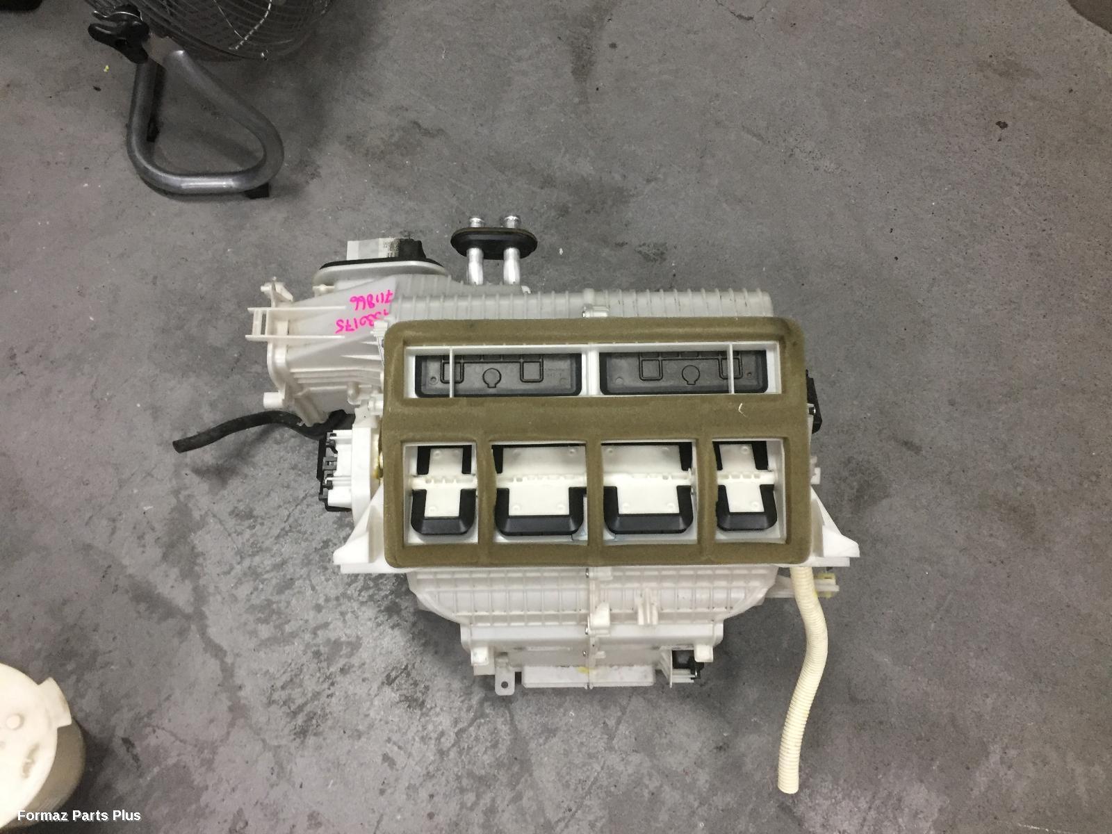 Heater Core/Box