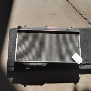 Radiator