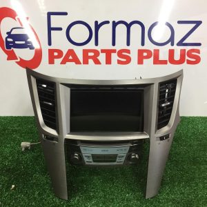 Radio/Cd/Dvd/Sat/Tv