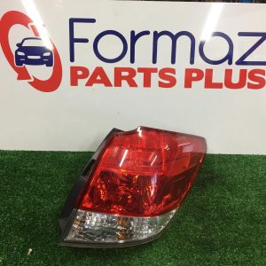 Right Taillight