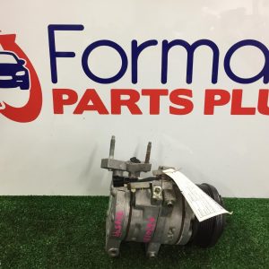 A/C Compressor