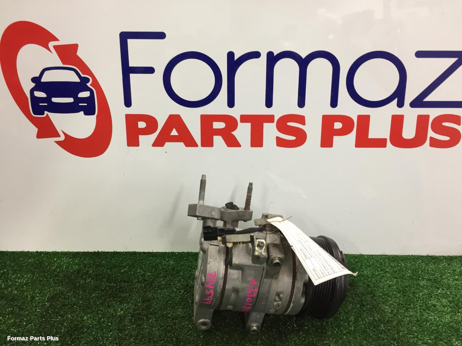 A/C Compressor