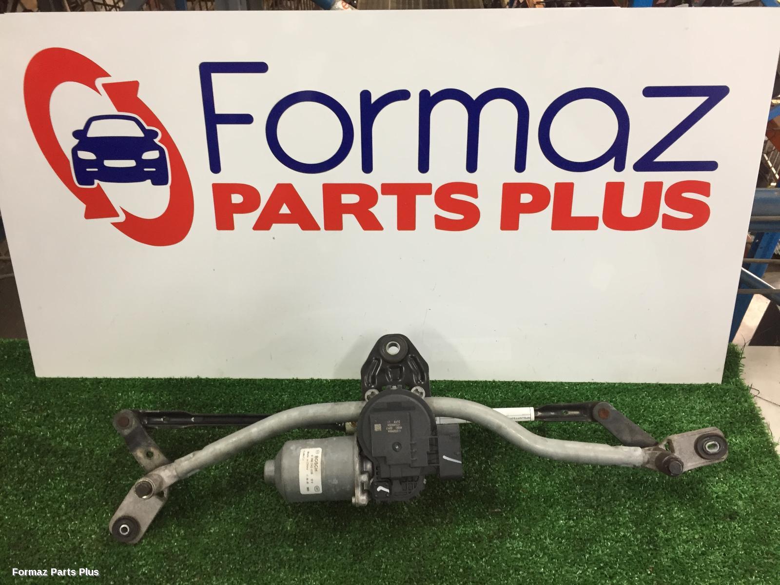 Wiper Motor