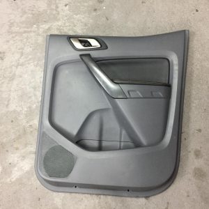 Door Trim