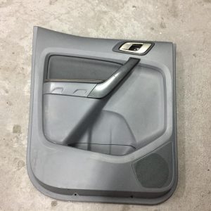 Door Trim