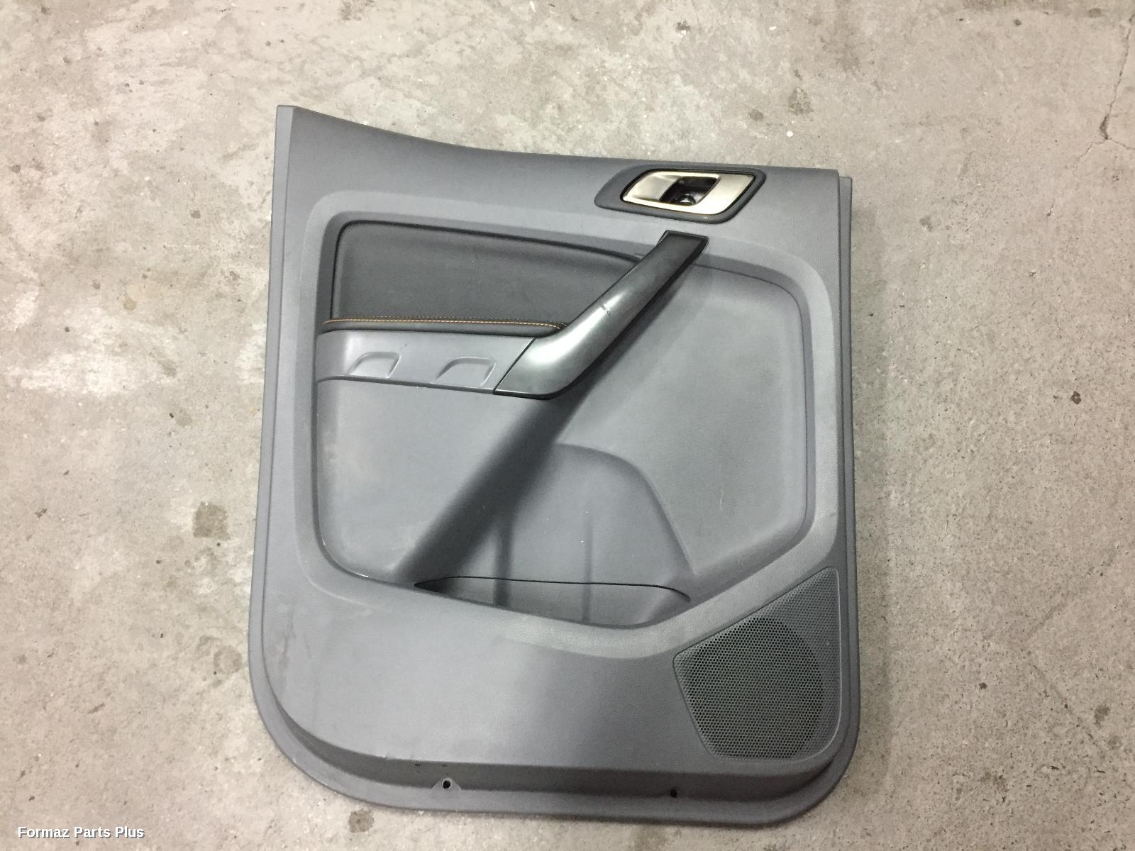 Door Trim