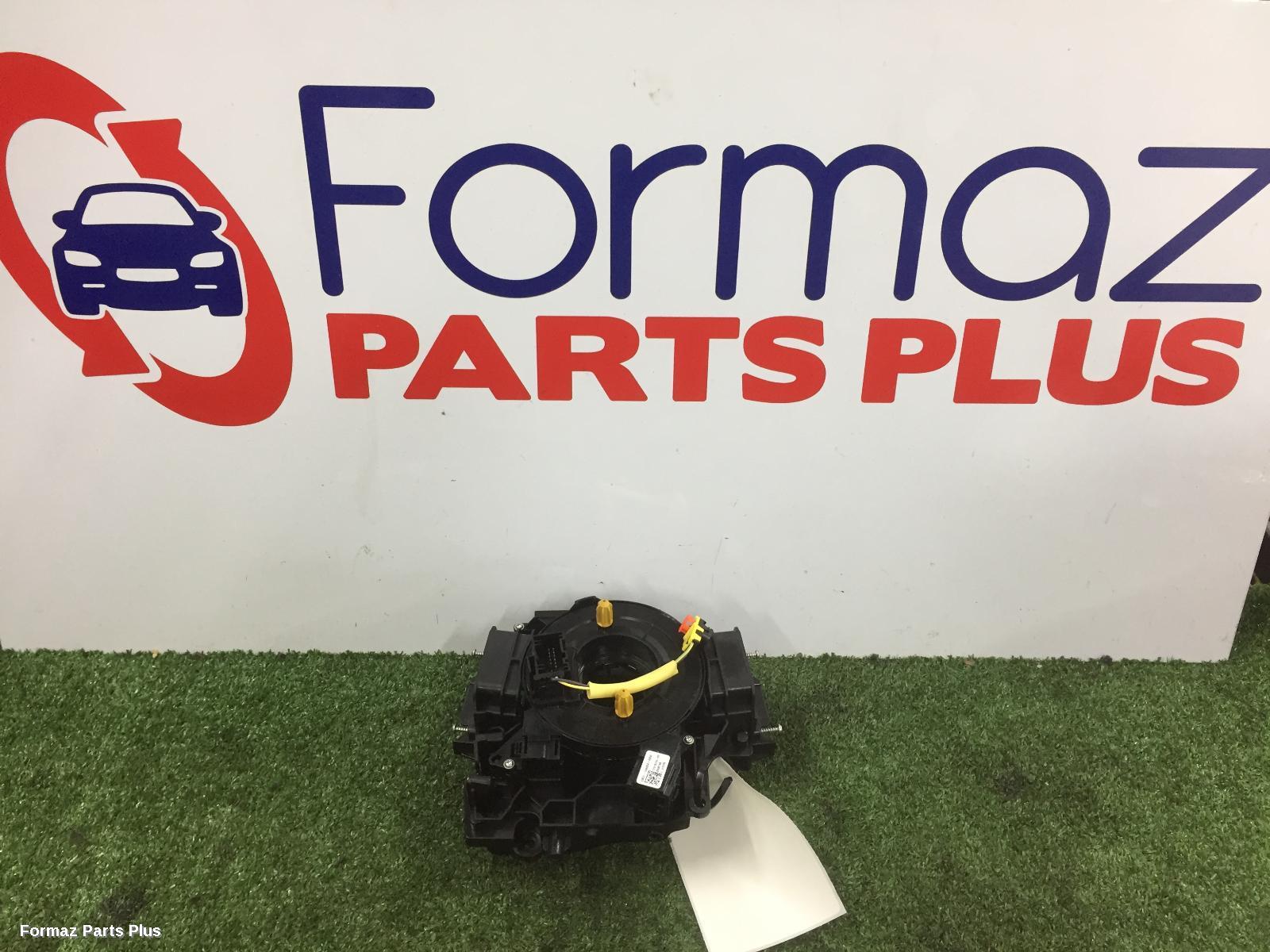Airbag Module/Sensor