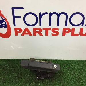 Tailgate Handle
