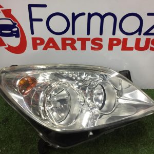 Right Headlamp