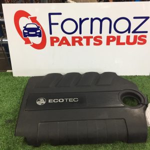 Engine Cover