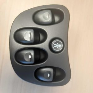 Pwr Dr Wind Switch