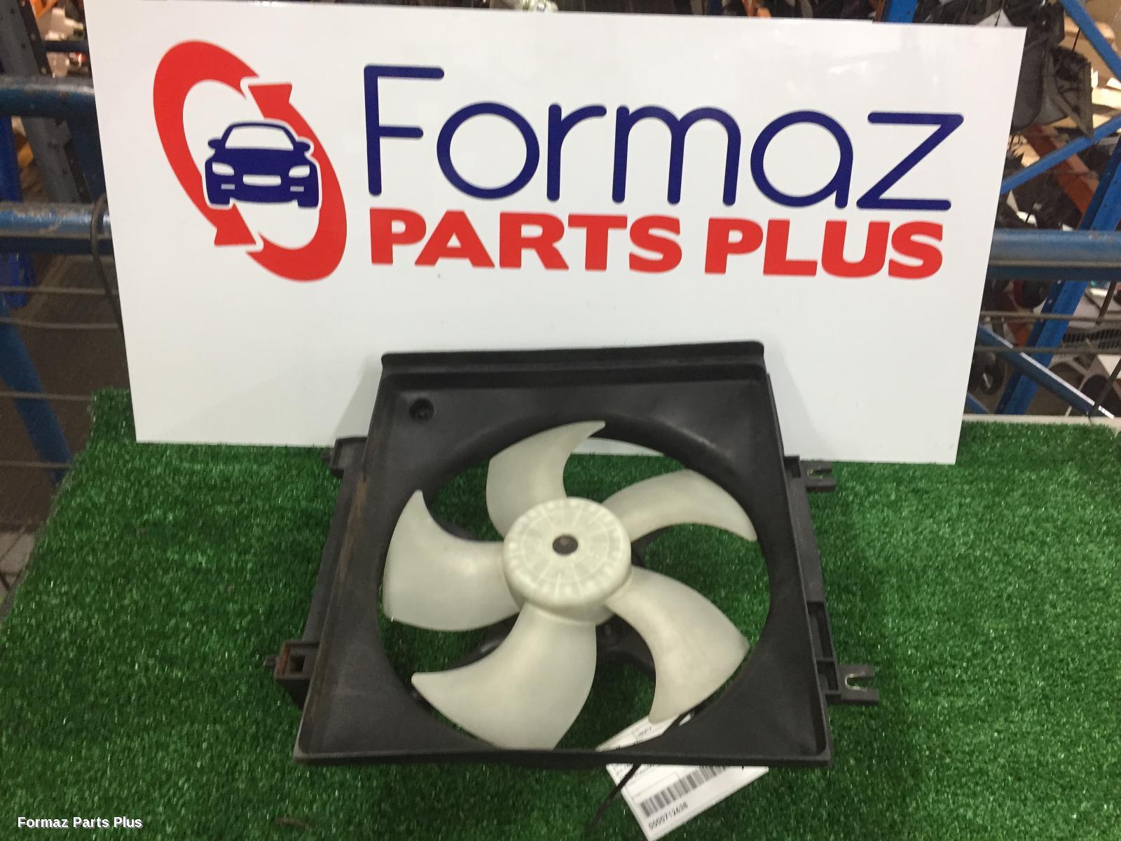 Fan
