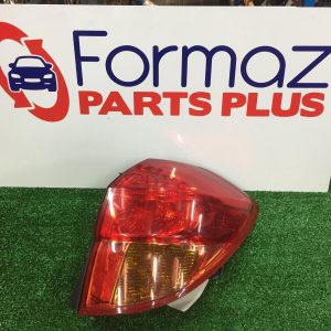 Right Taillight