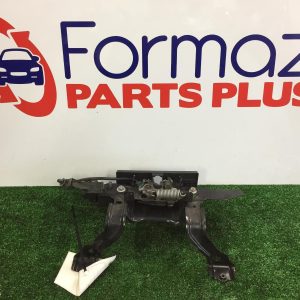 Bonnet Lock/Support