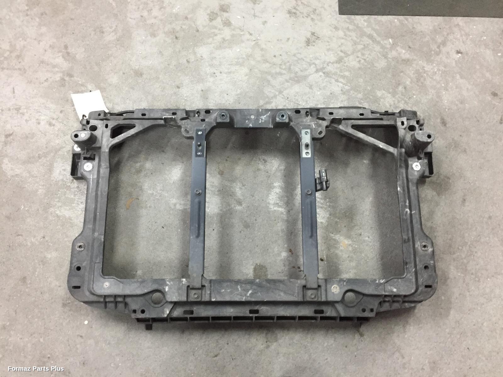 Radiator Support