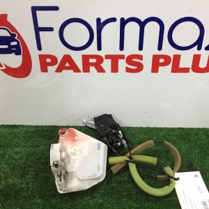 Door/Boot/Gate Lock