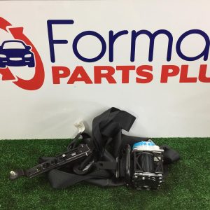 Seatbelt/Stalk