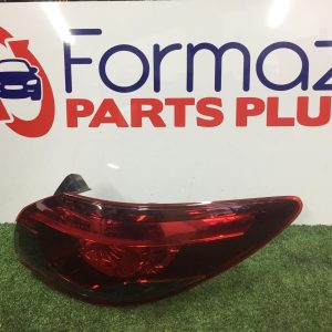 Right Taillight