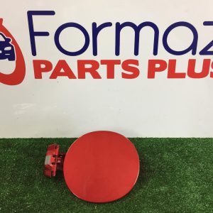 Fuel Door / Filler