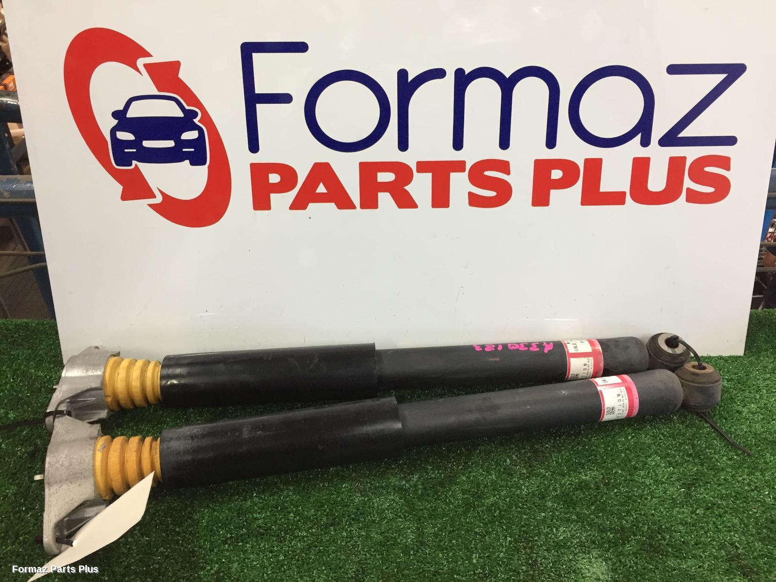 Shock Absorber
