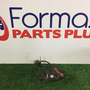 Bonnet Lock/Support