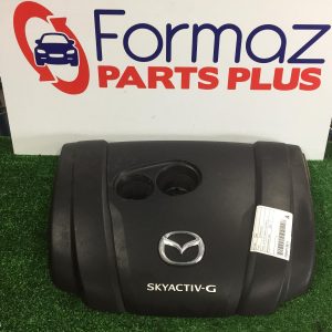 Engine Cover